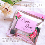 ﻿﻿﻿﻿﻿アクア・トゥルース株式会社様より﻿いただきました❣️🙇&zwj;♀﻿﻿﻿冷凍だから実現できた﻿100％天然成分のメイク落とし﻿『麗凍バームクリーム』&hellip;のInstagram画像