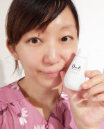 なにこれ✨どろあわわは聞いたことある人多いやろし私も洗顔クリーム買ったことあるんやけどこちらはなんと美白と高保湿のオールインワンオイル😆 ⚠️最後は私のお腹妊娠６ヶ月写&hellip;のInstagram画像