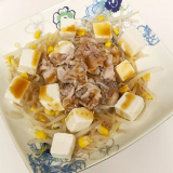 「味の決め手は、「味噌ポン酢」」の画像（1枚目）