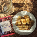 .毎朝の食事にアーユルヴェーダを🌿朝の10時までは消化の時間⏰わたしは、ショウガなどがはいったティーマサラでチャイまたは焼きバナナをつくって、どちらかをとりいれてます💕&hellip;のInstagram画像