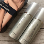 ウェルサート リーン セラムを使いました。つけるとポカポカします。お風呂上がりに付けると、肌も引き締まる感じ！！お尻や太ももなど気になる部分に！！2本で2ヶ月使えます💕夏場に向けて&hellip;のInstagram画像