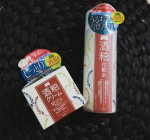 お届け物🎁*@mattkuwata_official2018 も使用していた@pdc_jp のワフーメイドシリーズ♡**酒粕化粧水と酒粕クリーム✨*化粧水は肌なじみもよく、&hellip;のInstagram画像