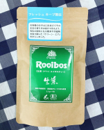 株式会社 TIGER様より生葉ルイボスティーを頂きました🥰こちらの商品は水出しもできるものみたい❤️でもうちには浄水器がないので、お湯を沸かしてこちらのティーパックを入れました🙌ル&hellip;のInstagram画像