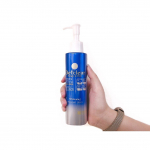 ...明色化粧品さん(@meishoku_corporation )のDETクリア、薬用美白タイプをお試ししました🥺🥯...数量限定で発売した、美白タイプのピーリン&hellip;のInstagram画像