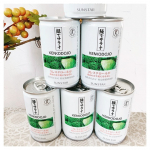 特定保健用食品　緑でサラナㅤㅤㅤㅤㅤかわいいサイズのこちらはコレステロールを下げる野菜の力を含んだ日本で唯一の特定保健用食品です🙆&zwj;♀️ㅤㅤㅤㅤㅤ青汁ってまずい印象ないです&hellip;のInstagram画像
