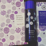 化粧水✨果物で1番好きなぶどう🍇を使ってるの...💓沢山のいい成分も含まれてるの😳#sorabudo #ソラブドウ #空ぶどう #ナチュラルコスメ #オーガニックコスメ #天然由来 #ハー&hellip;のInstagram画像