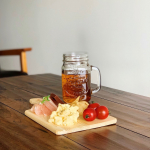 #おうち時間 がますます充実！！自宅で燻製作りにチャレンジ！&rarr;そして大成功✌️😆😆﻿﻿﻿燻製ってキャンプとかで﻿作るもんだと思ってました。﻿とは言えキャンプに行ったとしても﻿多&hellip;のInstagram画像