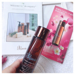 ﻿\ #doorganic /﻿﻿▼#エクストラローションモイスト﻿﻿オーガニック好きだから﻿ずっと使ってみたかった化粧水☺️💓﻿﻿do organicは﻿世&hellip;のInstagram画像