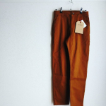 〖 腰まわりすっきり！テーパードパンツ 〗スキニーみたいにピタピタすぎるシルエットが苦手！ワイドパンツはコーデのバランスが難しすぎる！そんな欲張りさんにはいて欲しい『腰まわりすっきりテーパ&hellip;のInstagram画像