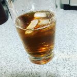 ルイボスティー、とても美味しかったです #タイガールイボスティー #ルイボスティー #生葉ルイボスティー #オーガニックルイボスティー #オーガニック生活 #ノンカフェイン #monipla #roo&hellip;のInstagram画像