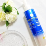 .★DETクリア薬用美白ピーリングジェリー　（180ml/ &yen;1650円)医療部外品...角質ケアが簡単にできる #ピーリングジェル をお試しさせて頂きました！薬用美白ピーリングジェリ&hellip;のInstagram画像