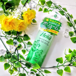 テンスターボリュームアップミスト〈洗い流さないトリートメント〉ヘナカラートリートメントのテンスターが作った洗い流さないトリートメント💎..朝のスタイリング時に使う、スプレータイ&hellip;のInstagram画像