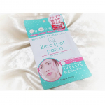 ...【Today's Cosmeのゼロスポットパッチ】..ニキビが出来やすくニキビができると気になって触っちゃう癖があり余計に悪化させることが多かったんだけど.&hellip;のInstagram画像