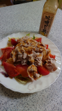 「味噌ポン酢」の画像（1枚目）