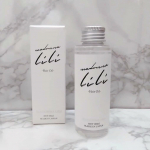 天然由来のオイルとオイルケラチン配合のMADONNA LILI マドンナ リリ ヘアオイル 申し訳ないけどサロン用のトリートメントより断然良くて困った😂.ケラチンって本当に凄くて、ハイ&hellip;のInstagram画像