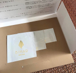 肌に浸透して、次の日の肌がもちもちになります。メイク前に使うと、つやっと仕上がる#ビハールスキンケア #スキンケア #ビハール #プラセンタエキス #透明感 #プラセンタ #美容液 #&hellip;のInstagram画像