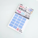 #お名前シール.株式会社KAWGUCHI 様「タグペタラベル」です◎..タグにペタッと貼るだけで道具要らず◎アイロン出さない◎洗濯もへっちゃら◎新しい服を買ったらすぐ出&hellip;のInstagram画像