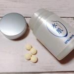 新発想の飲むセラミドサプリ「水肌（みずき）」飲み始めてから１ヶ月くらい経ったけど、めっちゃ良い！顔だけじゃなくて体まで乾燥を防いでくれて、つるつるするのが最高！全身気を使ってるつもりでもケアしきれてな&hellip;のInstagram画像