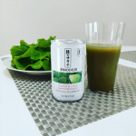 *#野菜不足 を解消できるドリンクです✨*毎朝1本飲むことが習慣になり、1ヶ月続けて#LDLコレステロール が約5mg/dL低下しました。まだ1ヶ月なので、これから続ければ、更に改善される&hellip;のInstagram画像