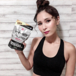 ...2袋目HMB👍..主要成分は、HMB Caのみ。..色々なサプリ飲んでる方、HMBだけ摂取したいって人におすすめだよ😊...HMBって、独特な&hellip;のInstagram画像