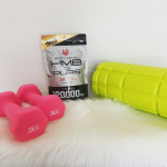 iSDG様より【BMSボディメイクサポートHMBCa PURE】いただきました🎁✨.こういうサプリって特殊な味がするものが多くて今までなかなか続かなかったけど、これは真っ白の錠剤で無味✨.&hellip;のInstagram画像