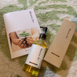 オイル特有の香りもなくとにかくいい香りで、自然成分なのにメイクもするする落ちます💚Natures for モイストクレンジングオイル 180mL &yen;3,245(税込)#neonatural&hellip;のInstagram画像