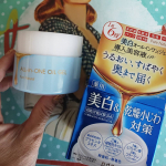 #pdc #ピュアナチュラル #オールインワン #オールインワンオイルジェルこれひとつで #美白 乾燥小じわ両方対策してれるんです両方に対応のコスメって珍しいですよね#&hellip;のInstagram画像