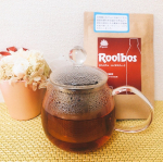 妊娠中からカフェインを気にしてカフェインレスの﻿ルイボスティー飲んでます！☺️﻿﻿﻿いろいろなルイボスティーを試してきましたが﻿最近は株式会社TIGER 様の﻿《プレミアム・ルイボ&hellip;のInstagram画像