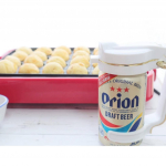 グリーンハウス様  u0040gh_beer のハンディビールサーバー、うれしいお試し😊いつものおうちビール、このサーバーを使うと驚くほどきめ細かい泡でそそげましたー🍺1秒間に4万回の振動が神が&hellip;のInstagram画像