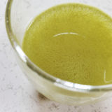 「おいしい青汁☆*&deg;」の画像