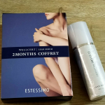 ウェルサート リーンセラムお試しさせて頂きました❤お風呂上がりに全身に使っています✨塗ってすぐは湿布みたいにひんやりして、その後じわじわ温かくなる感じです！私は結構この感じにハマってま&hellip;のInstagram画像