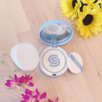 ♡ーーーーーーーーーー♡﻿﻿こちらは﻿﻿🌸G9 WHITE＋UVクッションクリーム COOL 🌸﻿﻿15ｇ　￥1,800+税﻿﻿です！﻿﻿﻿韓国コスメで有名&hellip;のInstagram画像