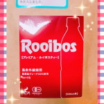 #タイガールイボスティー #ルイボスティー #プレミアムルイボスティー #オーガニックルイボスティー #オーガニック生活 #ノンカフェイン #monipla #rooibosTIGER_fanのInstagram画像