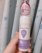 .デリケートゾーン専用泡ソープ🌸トラブルが多い私には嬉しい商品❣️黒ずみケアまで出来ちゃう優れもの👍出産後のケアもこのソープでできちゃうらしいからおすすめ🌷#サマーズイブ #デ&hellip;のInstagram画像