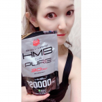 魔裟斗さんも2年以上愛用しているHMBサプリを愛用されていたお客様の声から・「HMBだけを、1日3,000mg以上摂れるサプリ」・という希望を全て叶えたボディメイクサプリメ&hellip;のInstagram画像