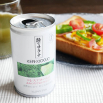 run.run.run86*コレステロールを下げる野菜の力(SMCS)を含んだ日本で唯一の特定保健用食品『緑でサラナ』オーラルケアで有名な『サンスター』さんからの販売製品です！**1ケー&hellip;のInstagram画像