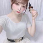 ☁*&deg;・・最近、プラセンタ原液を使ってるよ☺︎・浸透力が高くて塗ったあとはしっとり❕・使い方は肌に直接塗っても普段のスキンケアに混ぜてもどっちでもOKだよ😌💫・&hellip;のInstagram画像