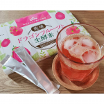 ・・・実は２週間前から&laquo;酵素生活&raquo;はじめてたんだっ💕・体と肌の事考えて体に良いものを摂ろう！っ思ってて出会ったのがしまのやさんの〘琉球 ドラゴンフルーツと生酵素&hellip;のInstagram画像