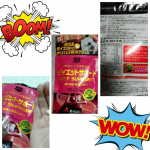 □BCAAとオルニチン配合のサプリメント「ダイエットサポート」に当選しました〜！！！ ※運動によるダイエットとシェイプアップをサポートしてくれる、めちゃくちゃ嬉しいサプリメントなのです。 ※食事制限だ&hellip;のInstagram画像