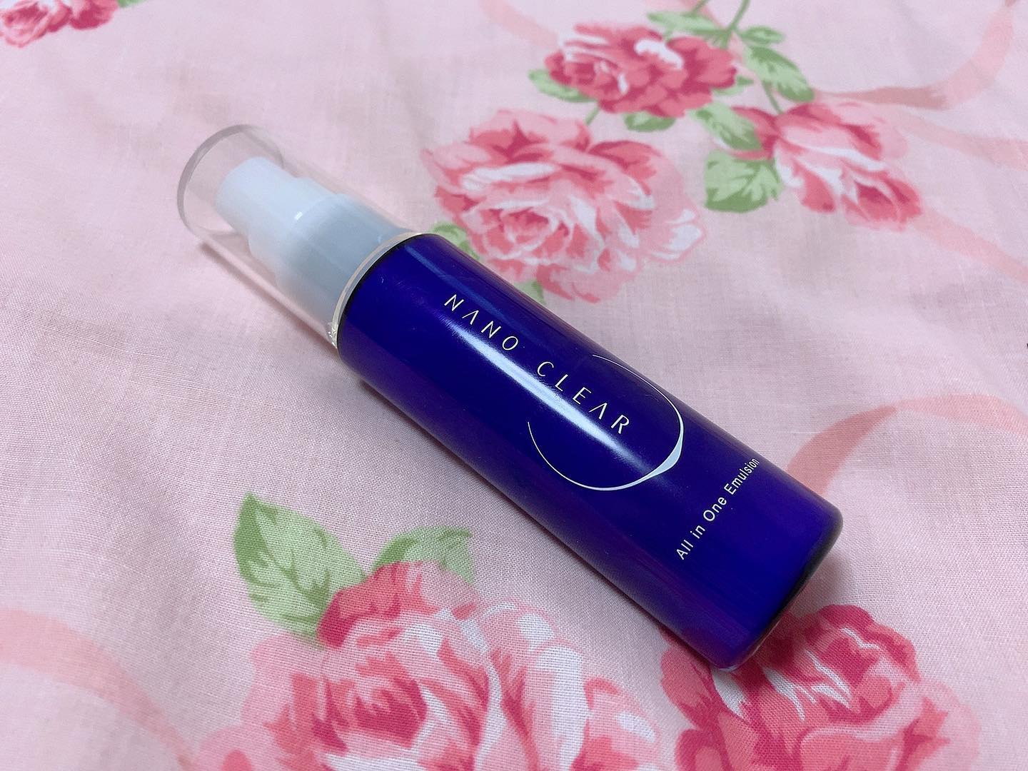 NANO CLEARのクチコミ（口コミ）商品レビュー | FABIUS（ファビウス