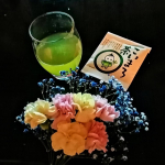 #こいまろ茶 #宇治田原製茶場 #月刊茶の間 #monipla #chanoma_fan #greentea #tea #tasty  #richintaste　玉露に深蒸し茶を加えたような三種類&hellip;のInstagram画像