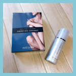 暑い季節になってきて、半袖になってきたり、肌を見せる機会もふえてきました。コロナ太りで二の腕や太ももがすごいことになったのでダイエットを開始。ボディ美容液という素敵なものをいただいたの&hellip;のInstagram画像