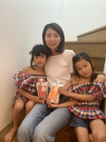 親子で安心して使えるシャンプー
