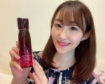 ..以前、目元美容液を使わせていただいた アテニア @attenir_official &hearts;️.今回はドレスリフトローション(化粧水)を使わせていただきました☺️💕.アテニア ド&hellip;のInstagram画像