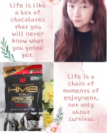 魔裟斗さんが2年以上愛用し続けているというこちらのプロ仕様の高含有タイプHMBサプリメント✨.体づくりに欠かせない成分として注目のHMBCaを9粒あたり2,500mg（HMBとして2,00&hellip;のInstagram画像