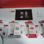 セルベスト化粧品さんの「24時間ラメラケア体験セット」を体験させて頂きました♪*夜&rarr;次の日の朝&rarr;夜に確認！という24時間の体験スケジュール ・美容液は自分で混ぜて作る(なんと保管は冷蔵庫！)・&hellip;のInstagram画像