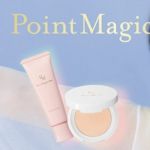 黒龍堂さんの商品リニューアル、気になります💡 #ポイントマジックpro #毛穴カバー #毛穴レス肌 #毛穴落ち #プレストパウダー #毛穴用下地 #monipla #kokuryudo_fanのInstagram画像