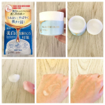 #モニプラ　様を通じて、　#pdc #ピュアナチュラル  様の　#オイルジェルホワイト をお試しさせていただきました💎.ありがとうございます✨.#ぷるぷる でとろーりと柔らかい #ジェ&hellip;のInstagram画像