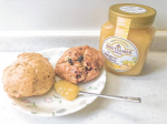 🍯 ブライトザマー クリーミーハニー PRに参加しています🍯.ドイツ国内マーケットシェアNo.2のブライトザマー社が作る菜の花はちみつ🐝⋆︎*ﾟ&lowast;.🍯 ブライトザマー クリーミ&hellip;のInstagram画像