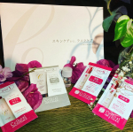 モニターさせていただきました！2回分しか使えなかったけど、乾燥している私の肌をしっとりさせてくれました❣️もう離せないスキンケアの一品になりそう#セルベスト #24時間ラメラケア体験セット #&hellip;のInstagram画像